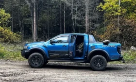 Ford Raptor RANGE RAPTOR 2.0 Diesel, снимка 7