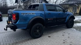 Ford Raptor RANGE RAPTOR 2.0 Diesel, снимка 3