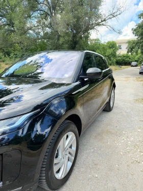 Land Rover Range Rover Evoque, снимка 7