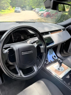 Land Rover Range Rover Evoque, снимка 15
