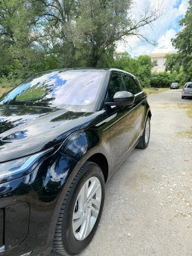 Land Rover Range Rover Evoque, снимка 5