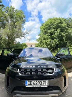 Land Rover Range Rover Evoque, снимка 16