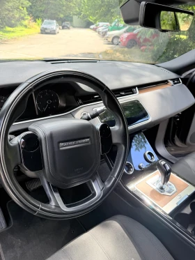Land Rover Range Rover Evoque, снимка 14