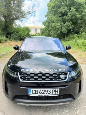 Land Rover Range Rover Evoque, снимка 4