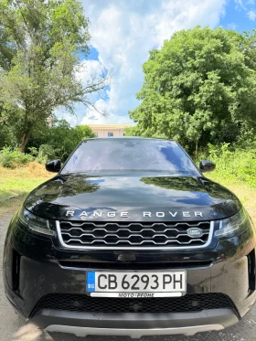 Land Rover Range Rover Evoque, снимка 2