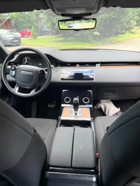 Land Rover Range Rover Evoque, снимка 10