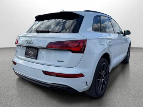 Audi Q5 45TFSI* S-LINE* BLACK OPTIC* DISTRONIC* ПАНОРАМА, снимка 6