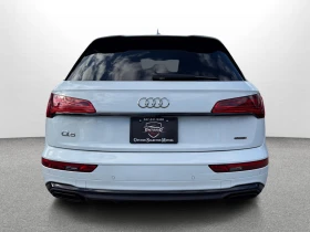 Audi Q5 45TFSI* S-LINE* BLACK OPTIC* DISTRONIC* ПАНОРАМА, снимка 5