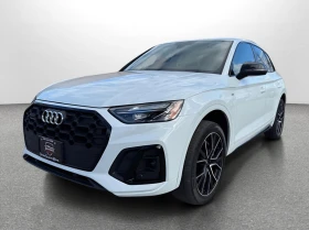 Audi Q5 45TFSI* S-LINE* BLACK OPTIC* DISTRONIC* ПАНОРАМА, снимка 2