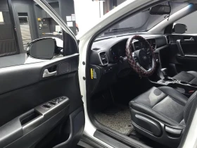 Kia Sportage 2Wd Luxury, снимка 5