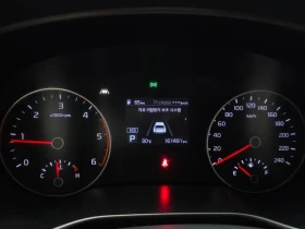Kia Sportage 2Wd Luxury, снимка 4