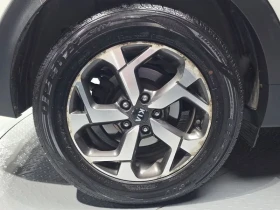Kia Sportage 2Wd Luxury, снимка 10