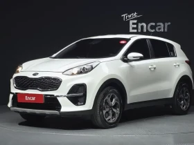 Kia Sportage 2Wd Luxury, снимка 1