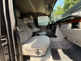 Mercedes-Benz G 300 B6 GUARD, снимка 15