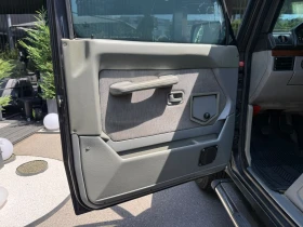 Mercedes-Benz G 300 B6 GUARD, снимка 11