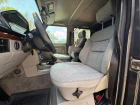 Mercedes-Benz G 300 B6 GUARD, снимка 10