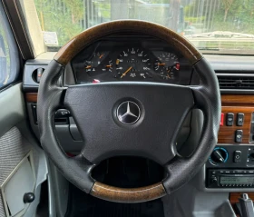 Mercedes-Benz G 300 B6 GUARD, снимка 8