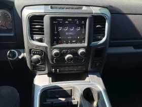 Dodge RAM 1500 * Warlock * CARFAX * ОПЦИЯ ЗА ФИНАНСИРАНЕ , снимка 9