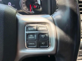 Dodge RAM 1500 * Warlock * CARFAX * ОПЦИЯ ЗА ФИНАНСИРАНЕ , снимка 12