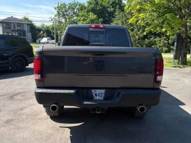 Dodge RAM 1500 * Warlock * CARFAX * ОПЦИЯ ЗА ФИНАНСИРАНЕ , снимка 4