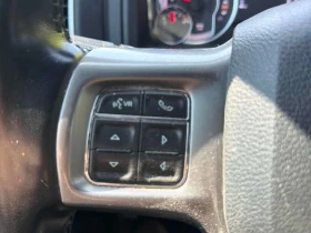 Dodge RAM 1500 * Warlock * CARFAX * ОПЦИЯ ЗА ФИНАНСИРАНЕ , снимка 11