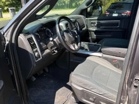Dodge RAM 1500 * Warlock * CARFAX * ОПЦИЯ ЗА ФИНАНСИРАНЕ , снимка 5