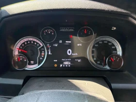 Dodge RAM 1500 * Warlock * CARFAX * ОПЦИЯ ЗА ФИНАНСИРАНЕ , снимка 8