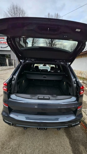 BMW X5, снимка 7