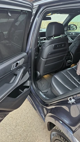BMW X5, снимка 6