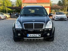 SsangYong Rexton 270CDI  Face 2012г./6+ 1/4WD/DVD/Camera/63000km., снимка 2