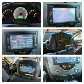 SsangYong Rexton 270CDI  Face 2012г./6+ 1/4WD/DVD/Camera/63000km., снимка 15