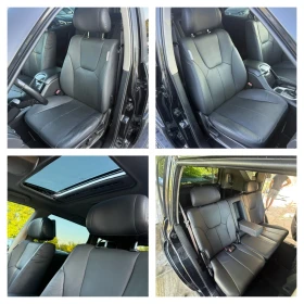 SsangYong Rexton 270CDI  Face 2012г./6+ 1/4WD/DVD/Camera/63000km., снимка 14