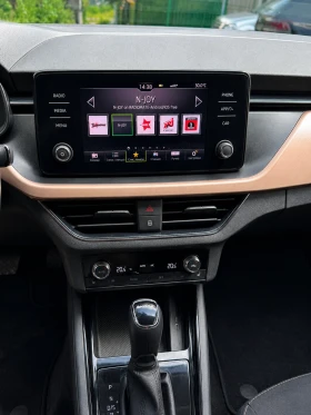 Skoda Kamiq Style 1.5 TSI / 7 DSG/ 150к.с, снимка 6