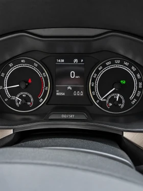 Skoda Kamiq Style 1.5 TSI / 7 DSG/ 150к.с, снимка 7