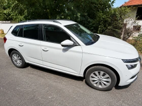 Skoda Kamiq Style 1.5 TSI / 7 DSG/ 150к.с, снимка 2