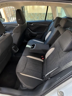 Skoda Kamiq Style 1.5 TSI / 7 DSG/ 150к.с, снимка 10