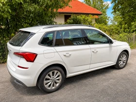 Skoda Kamiq Style 1.5 TSI / 7 DSG/ 150к.с, снимка 3