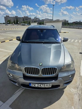 BMW X5 3.0SD, снимка 2