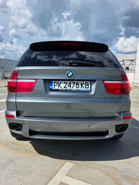 BMW X5 3.0SD, снимка 4