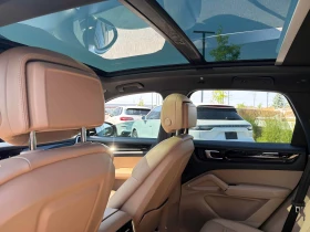Porsche Cayenne * АВТОКРЕДИТ * ГЛАВНО ПРЕДСТАВИТЕЛСТВО НА PORSCHE, снимка 11