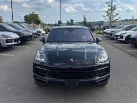 Porsche Cayenne * АВТОКРЕДИТ * ГЛАВНО ПРЕДСТАВИТЕЛСТВО НА PORSCHE, снимка 2