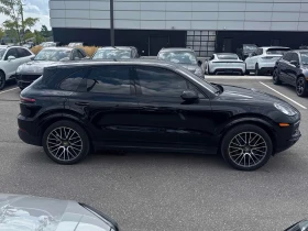 Porsche Cayenne * АВТОКРЕДИТ * ГЛАВНО ПРЕДСТАВИТЕЛСТВО НА PORSCHE, снимка 4