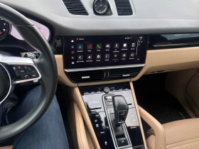 Porsche Cayenne * АВТОКРЕДИТ * ГЛАВНО ПРЕДСТАВИТЕЛСТВО НА PORSCHE, снимка 9