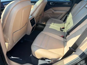 Porsche Cayenne * АВТОКРЕДИТ * ГЛАВНО ПРЕДСТАВИТЕЛСТВО НА PORSCHE, снимка 10