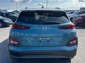 Hyundai Kona * Preferred * CARFAX * ОПЦИЯ ЗА ФИНАНСИРАНЕ, снимка 4