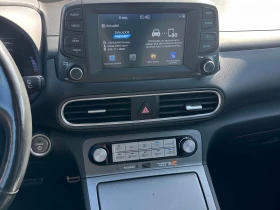 Hyundai Kona * Preferred * CARFAX * ОПЦИЯ ЗА ФИНАНСИРАНЕ, снимка 9
