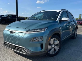 Hyundai Kona * Preferred * CARFAX * ОПЦИЯ ЗА ФИНАНСИРАНЕ, снимка 1