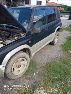 Suzuki Vitara, снимка 7