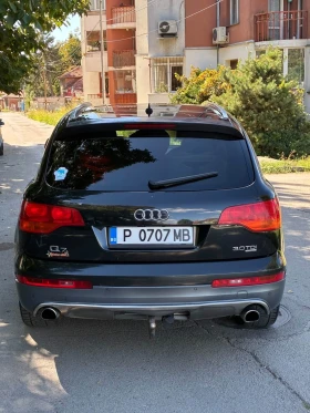 Audi Q7 3.0 TDI quattro, снимка 5