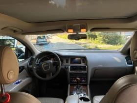 Audi Q7 3.0 TDI quattro, снимка 8